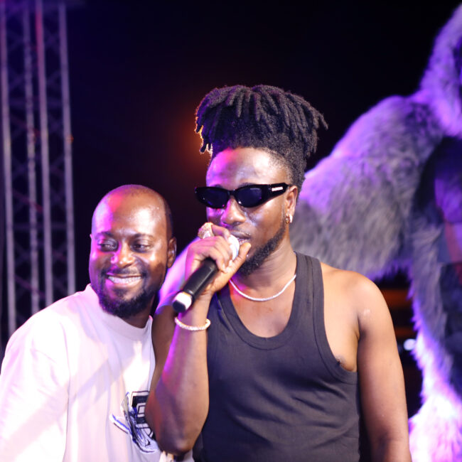 Badagry World Concert set for December 22