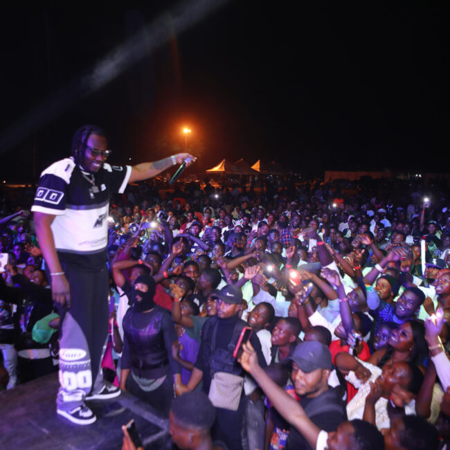 Badagry to the World Concert 2024: Showcasing the vibrant culture of Badagry
