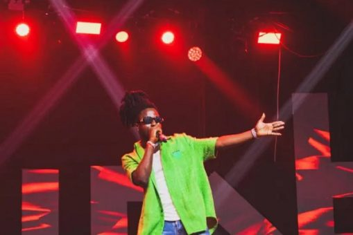 Badagry to the world concert is a celebration of our identity