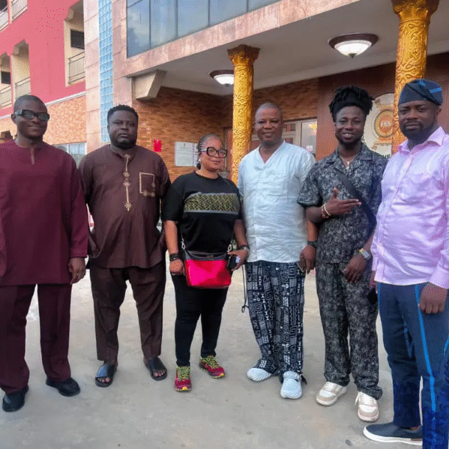 Badagry to the World Concert 2024: A Cultural Extravaganza
